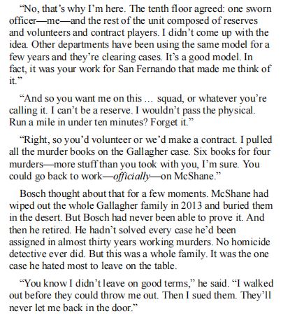 Desert Star by Michael Connelly PDF