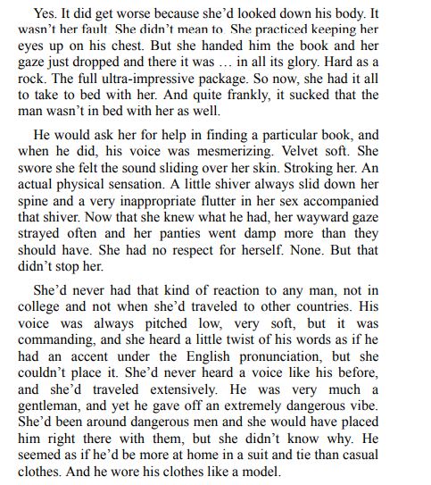 Desolation Road by Christine Feehan PDF