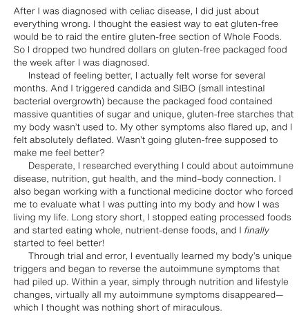 Downshiftology Healthy Meal Prep by Lisa Bryan PDF