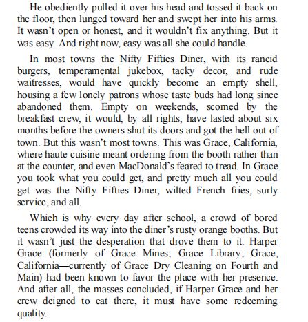 Envy by Robin Wasserman PDF