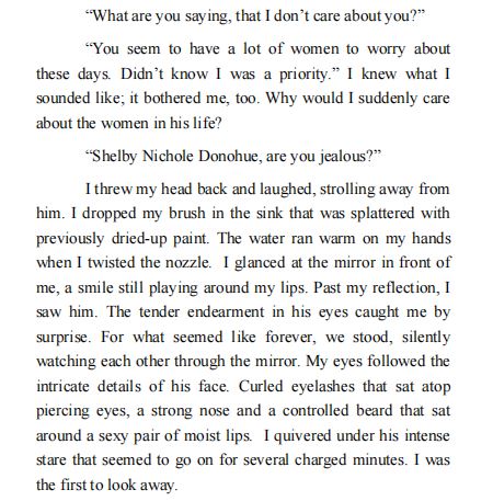 Everything I Always Wanted by Stephanie Nicole Norris pdf