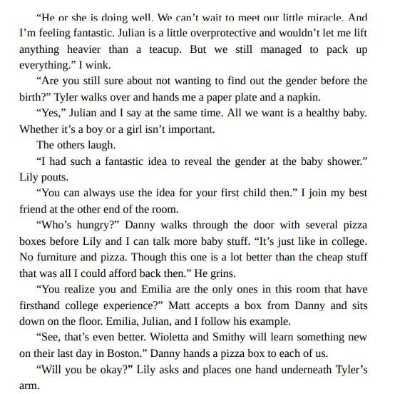 Falling for Gravity by Isabella Cassazza PDF