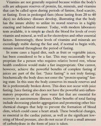 Fasting and Eating for Health by Joel Fuhrman pdf