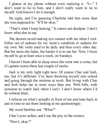 Find Me in the Rain by Pru Schuyler PDF