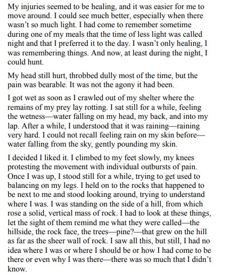 Fledgling by Octavia E. Butler PDF