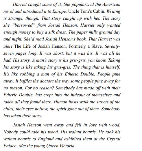 Flight to Canada by Ishmael Reed PDF