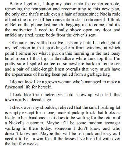 Georgie All Along by Kate Clayborn PDF