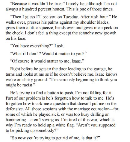 Getting to Happy by Terry McMillan PDF