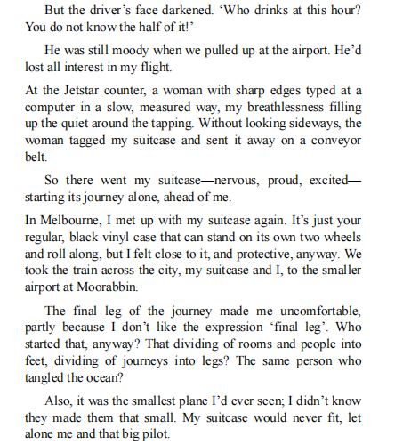 Gravity Is the Thing by Jaclyn Moriarty PDF