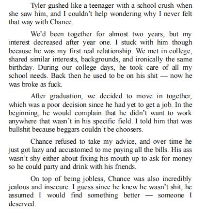 Greek and Fiona by Pebbles Starr & Chase Moore PDF