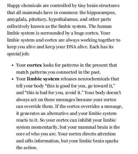 Habits of a Happy Brain by Loretta Graziano Breuning PDF