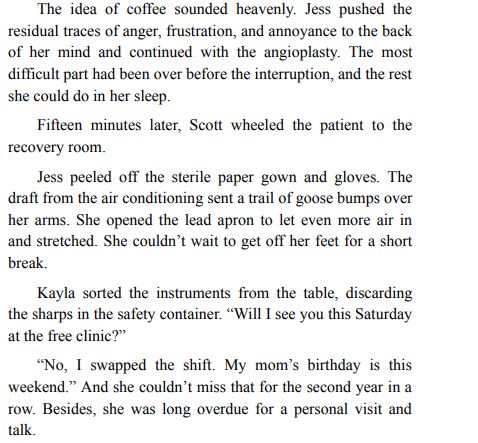 Heart Failure by Chris Zett pdf