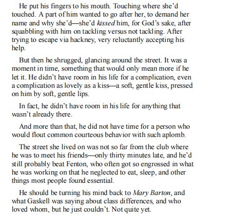 Her Lessons in Persuasion by Megan Frampton PDF