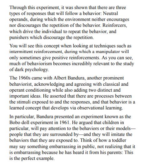 www niylog.com How to Analyze People with Dark Psychology by Joseph Griffith ePub