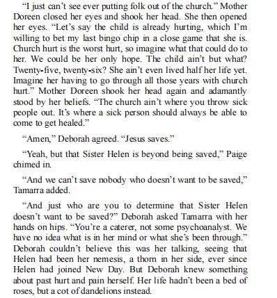 I Ain't Me No More by E.N. Joy PDF