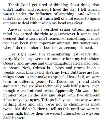 It's Not All Downhill From Here by Terry McMillan PDF