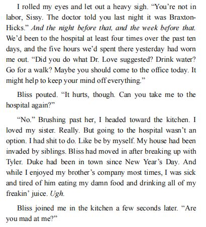 It's Not Me, It's You by Elle Wright PDF