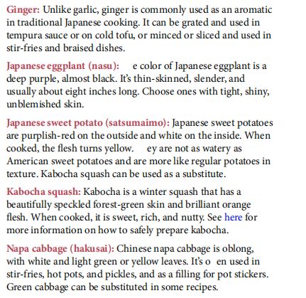 Japanese Cookbook for Beginners by Azusa Oda PDF