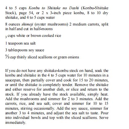 Japanese Cooking by Miyoko Nishimoto Schinner PDF