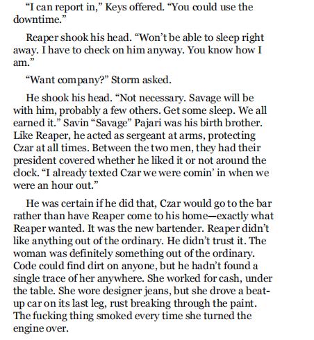 Judgment Road by Christine Feeha PDF