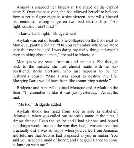 Lady Elect by Nikita Lynnette Nichols PDF