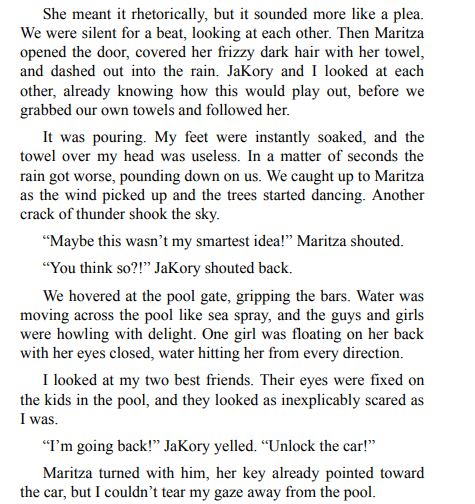 Late to the Party by Kelly Quindlen PDF