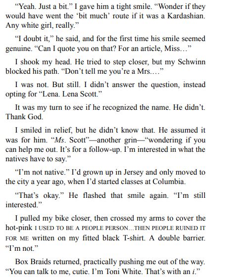 Like a Sister by Kellye Garrett PDF