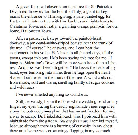 Long Live the Pumpkin Queen by Shea Ernshaw PDF