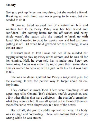 Melting Hearts by Kat Obi PDF