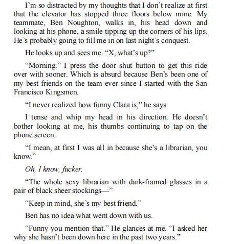 My Scorned Best Friend by Piper Rayne PDF