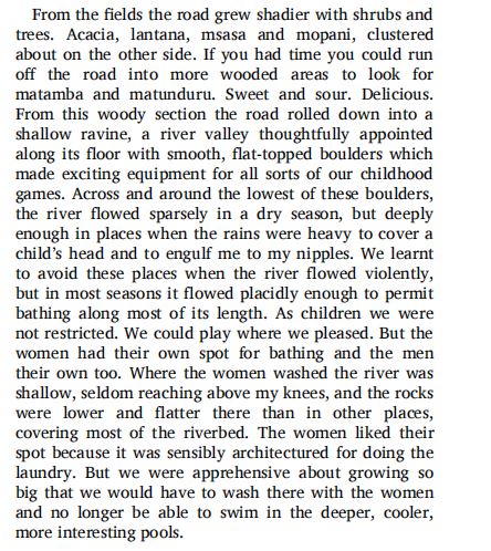 Nervous Conditions by Tsitsi Dangarembga PDF