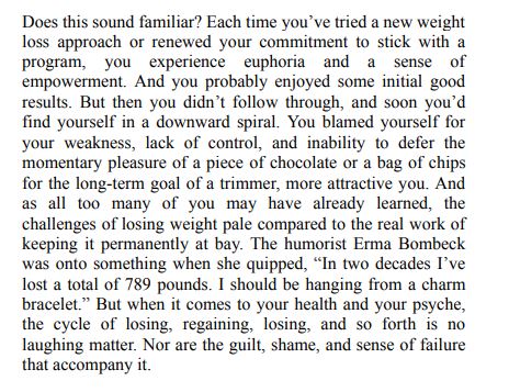 New Atkins for a New You by Eric C. Westman & 2 more PDF