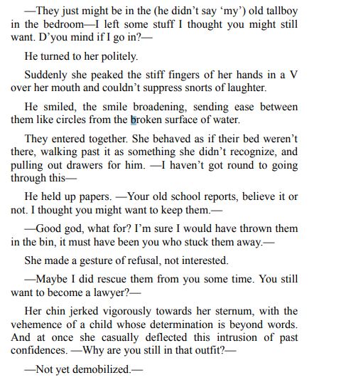 None to Accompany Me by Nadine Gordimer PDF