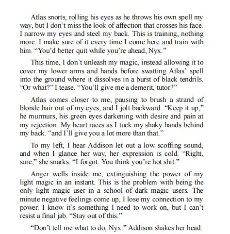 Nox Wolf by G. Bailey & Regan Rosewood PDF