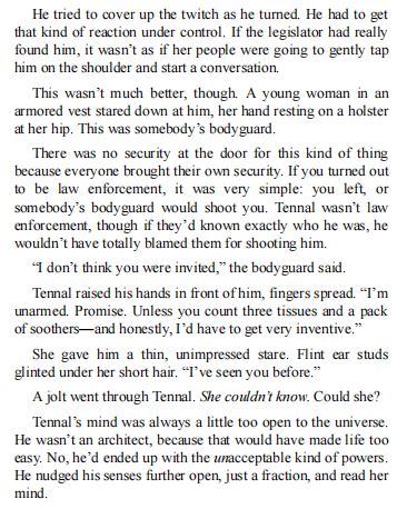 Ocean’s Echo Sneak Peek by Everina Maxwell PDF