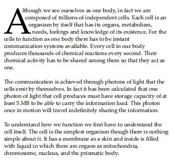 Owner’s Manual for the Human Body by Darko Velcek PDF