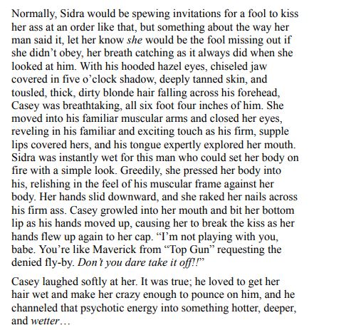 Perfectly Imperfect by D. A. Young PDF