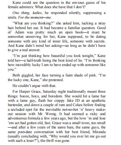 Pride (Seven Deadly Sins, #3) by Robin Wasserman PDF