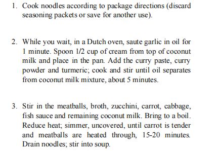 Ramen Recipe Book by Cookerel Cooks PDF