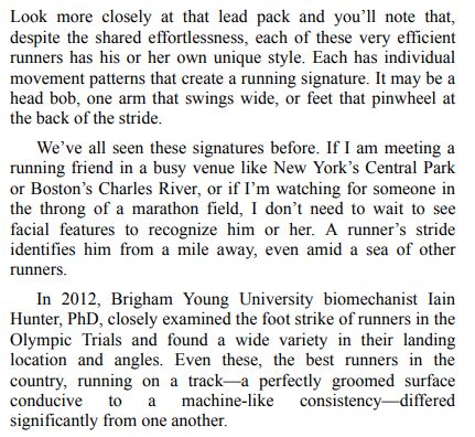 Runner's World Your Best Stride by Jonathan Beverly PDF