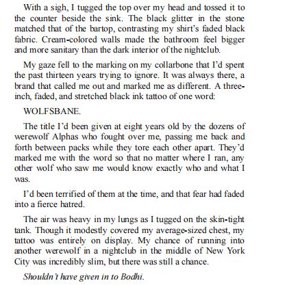 Running from the Wolves by Lola Glass PDF