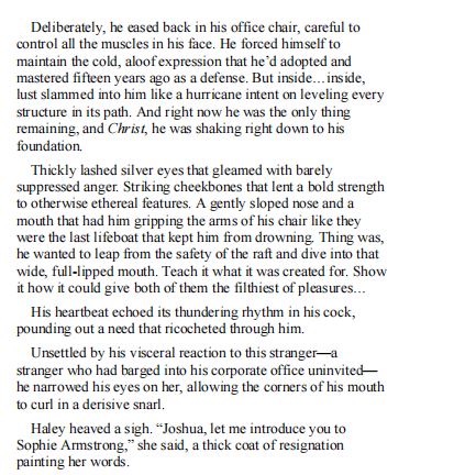 Ruthless Pride by Naima Simone PDF