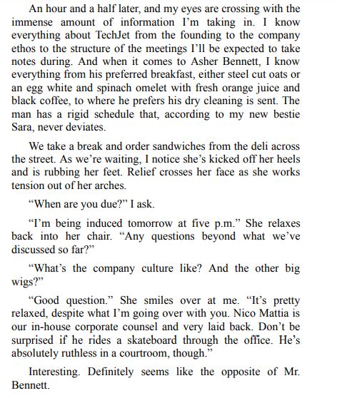 SCREWING MR. SCROOGE BY NICHOLE GREENE PDF