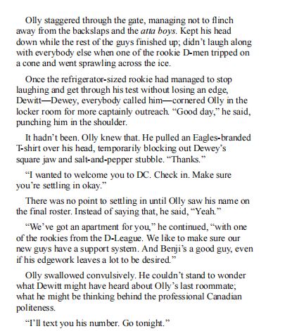 Season’s Change by Cait Nary PDF