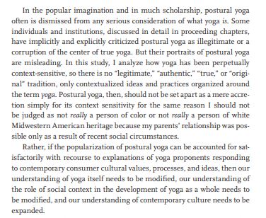 Selling Yoga by Andrea Jain PDF