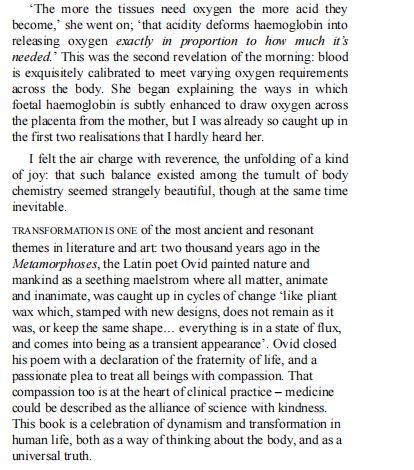 Shapeshifters by Gavin Francis PDF