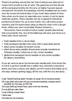 Simply Ramen by Amy Kimoto-Kahn PDF