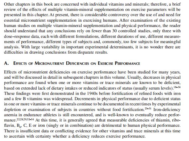 Sports Nutrition by Driskell J.A. & Wolinsky I PDF