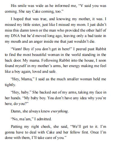 Temper Me by Alexandria Hous PDF