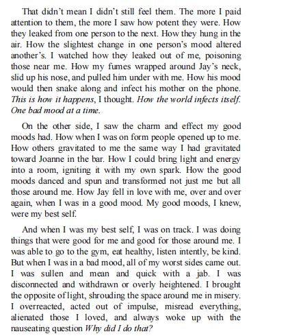 The Book of Moods by Lauren MartinPDF